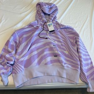 Nike women’s hoodie NWT